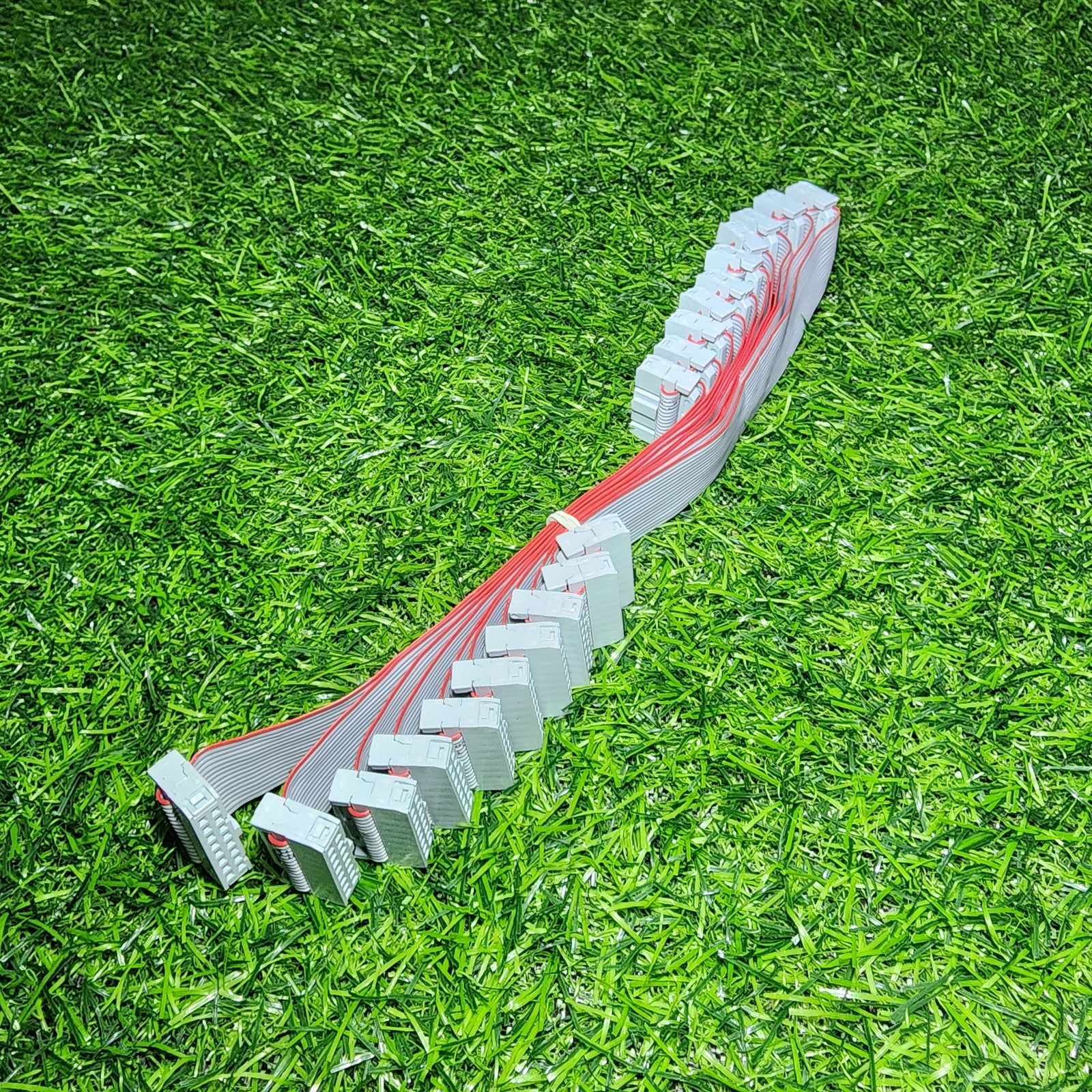 20mm Data ကြိုး